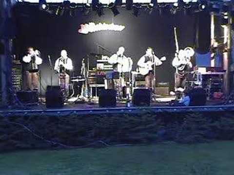 Alpenoberkrainer Alpski kvintet Soboth 2002 Teil.7