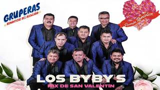 Los Bybys ⚡ 20 Super Éxitos Inolvidables 💫 Sus Mejores Canciones