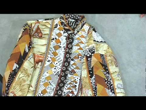 The Quilt Show: Trailer 703 - Rachel Clark / Renae Haddadin