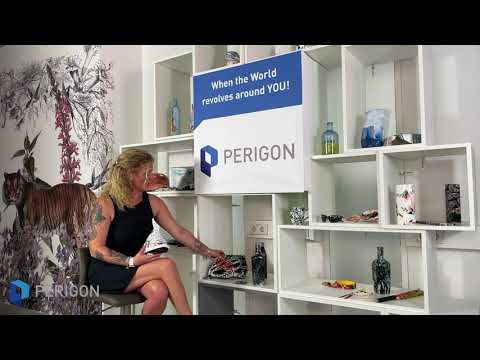 FAQ - What materials can be printed with the PERIGON technology?