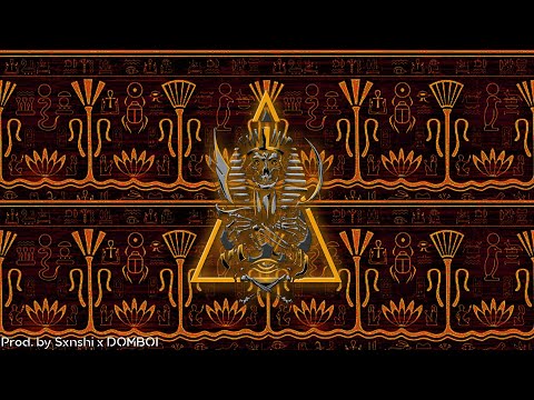 (FREE) Dark/Middle East Drill type beat "SPHINX" |Instrumental UK DRILL|