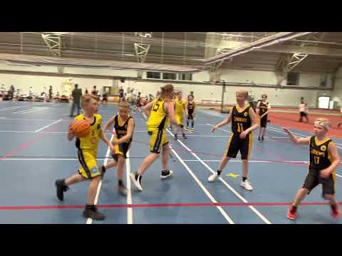 6.5.2022 LMT, minipojat MU - Linkki/Kuopio