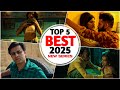 TOP 5 Indian Best Web Series Of 2025 You Dont Want To Miss