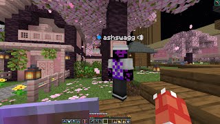 THE LIFESTEAL GOLF TOURNAMENT! - Lifesteal SMP*
