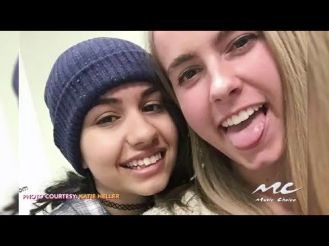 Alessia Cara: Fan Moment