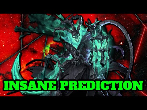 Master Thresh Gameplay vs Xerath - League of Legends [FULL GAME]