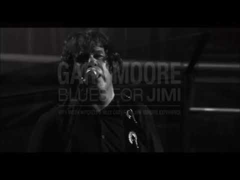 Gary Moore