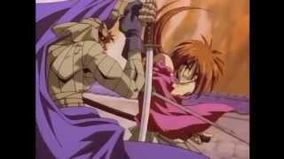 kenshin vs shishio