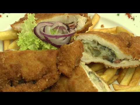 Die gute ungarische Küche in Sárvár: Mangalitza & mehr