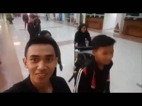 Siswa/i SMP Negeri Kabupaten Badung Mengikuti MOS Championship di Solo Jawa Tengah