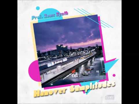 Prof. Zonic Zynth - Destination 1988 (Preview)