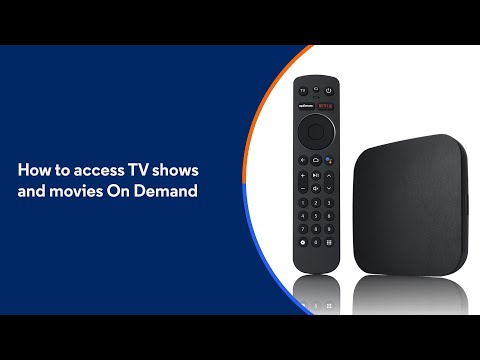 Optimum TV Movies & Shows Guide: On Demand Movies & Shows