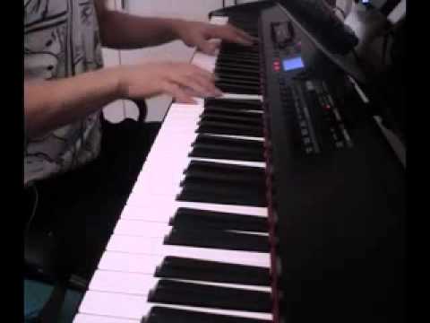♥ [Piano] Jon Schmidt _『Pachelbel Meets U2』by So-nyeon ♥