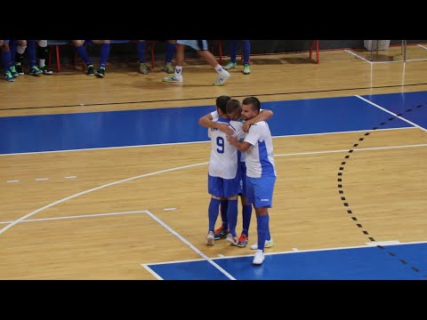 KMF PALEŽ - Istorijska pobeda protiv Kmf Forum iz Vršca - 19.09.2020