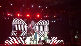 Piso 21 Adrenalina ❤️ 15.12.18