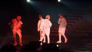 Seventeen   OMG Seventeen Diamond Edge In Chile