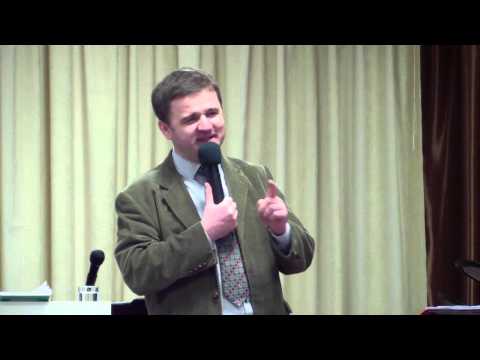 Mike Sámuel - A tékozló fiú története