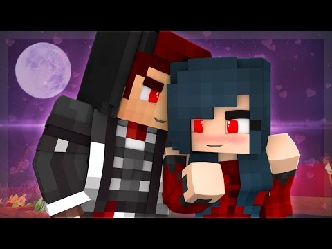 Yandere High School - BAD VAMPIRES IN THE NIGHT!! [S2: Ep.15 Minecraft Roleplay]