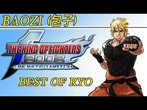 Descargar Kof 02 Um Baozi Best Of Ryo Compilation Mp3