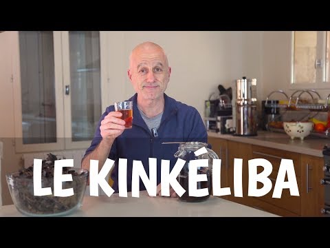 kinkeliba