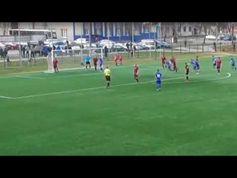 ФК Сморгонь -ФК Орша гол