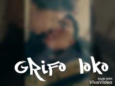 Grifo loko up in this bit3h haha...💯👌