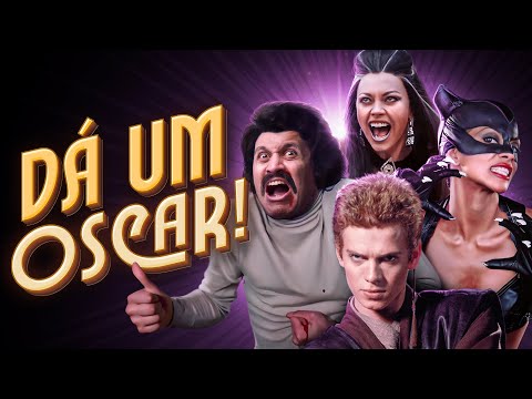 The WORST performances in cinema | Drawer