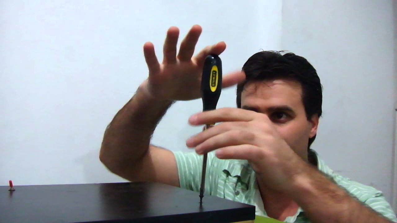 La regla de la mano derecha