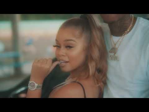 Mulatto- Longway (Official Video)