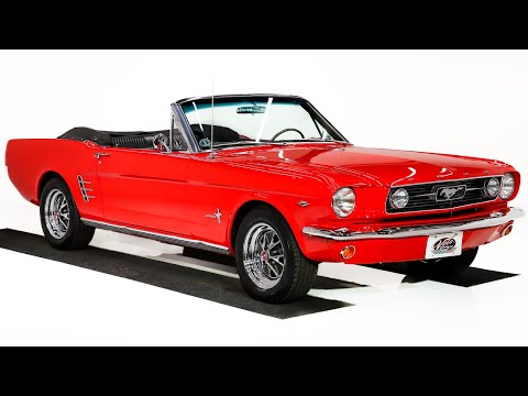 1966 Ford Mustang (CC-2036039) for sale in Volo, Illinois