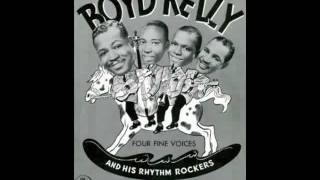 Hally Selassy - Muggin' Boyd Kelly & Sweet Dixon 1937