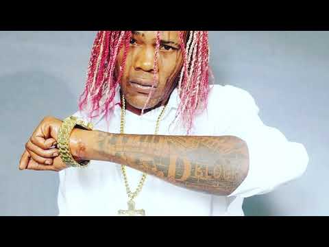 Frass Hill - Go For it (Zombie Riddim)