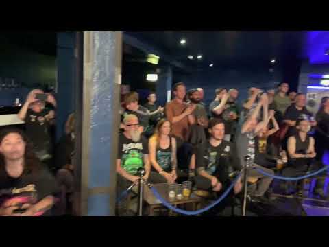 Electric Brixton 11.09.22