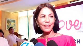 Maymay Entrata super love ni Ms. Gina Lopez; MayWard super cute & sweet daw | G Diaries