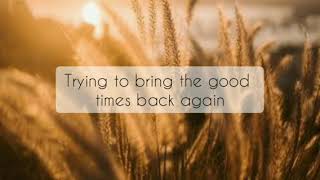 Will of the Wind - Greg Barnhill and Jim Photoglo (Lyrics)