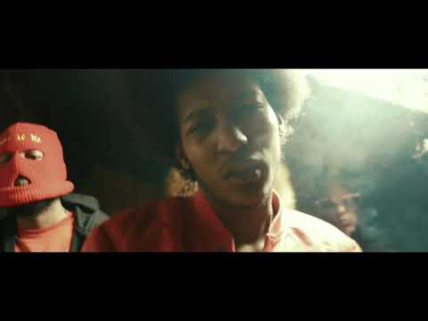 Lucky FT Ti Frè -  Welcome to where I come from