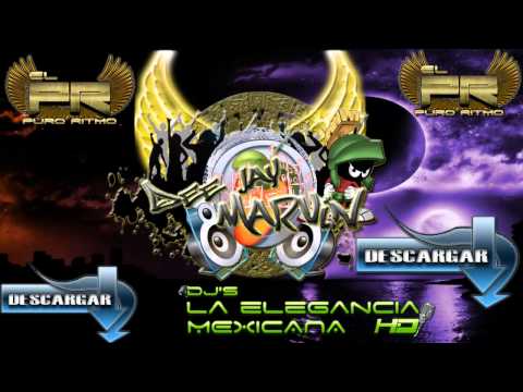 ★★ZAMAKEANDO CON DJ MARVIN COLECTIVO SENSUALITOS DEL CUMBIATON★★