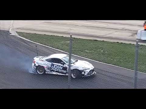 Diego Higa coming to Formula Drift 2023 first event in New Jersey showcase INSANE gt86 2jz