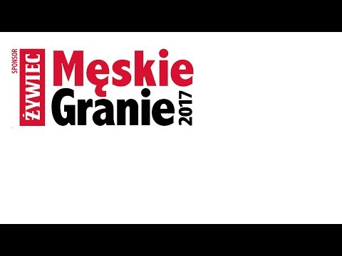 Męskie Granie Orkiestra 2017 (wokal: Piotr Rogucki, Miuosh) - Hi fi