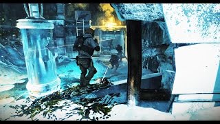 Видео 1 к игре Umbrella Corps