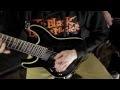 Dawn Of Dementia - "Vitrification" (Guitar and ...