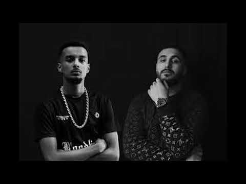 Asme f.t Shiro - Träpistoler (OSLÄPPT)