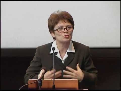 BOU 09 "Geni, čudesna priča o Bogu" - Mirjana Knežević.wmv