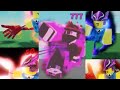 All of @iLan_15 ‘s killstreak phases (with edgelord) in order! (No Ads) (Roblox Slap Battles)