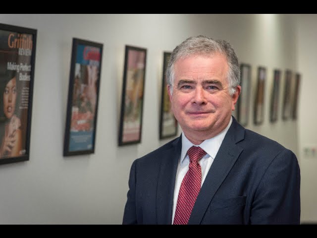 Qut postgraduate picture