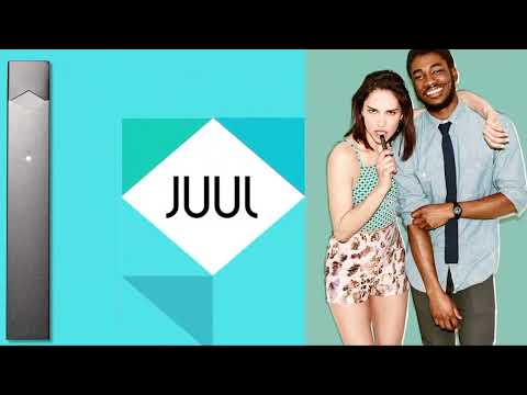 Juul Lawsuit Settlement