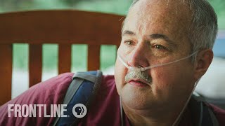 Coal's Deadly Dust | Preview | FRONTLINE