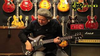 Video thumbnail for 1971 Gibson SG-200 - Walnut / GuitarPoint Maintal / Vintage Guitars by GuitarPoint