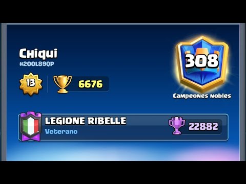 🏆6650+ Xbow Ladder Gameplay! Top 300 in the World! 😱