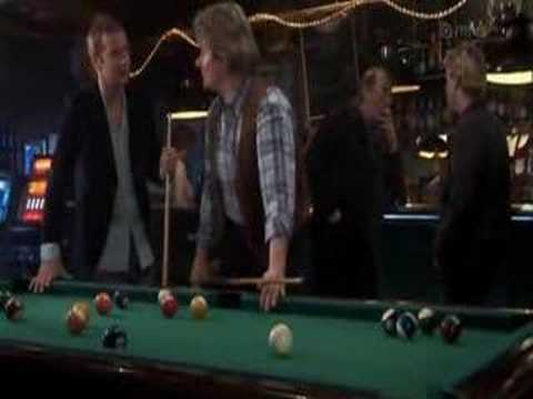 Studio Impossible - Riki Sorsan veli - Biljardi